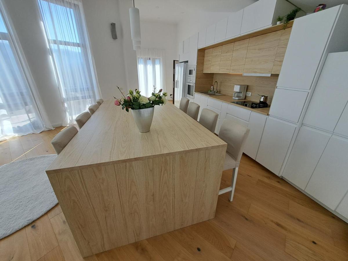 The Rock Apartment Sinaia Exterior photo