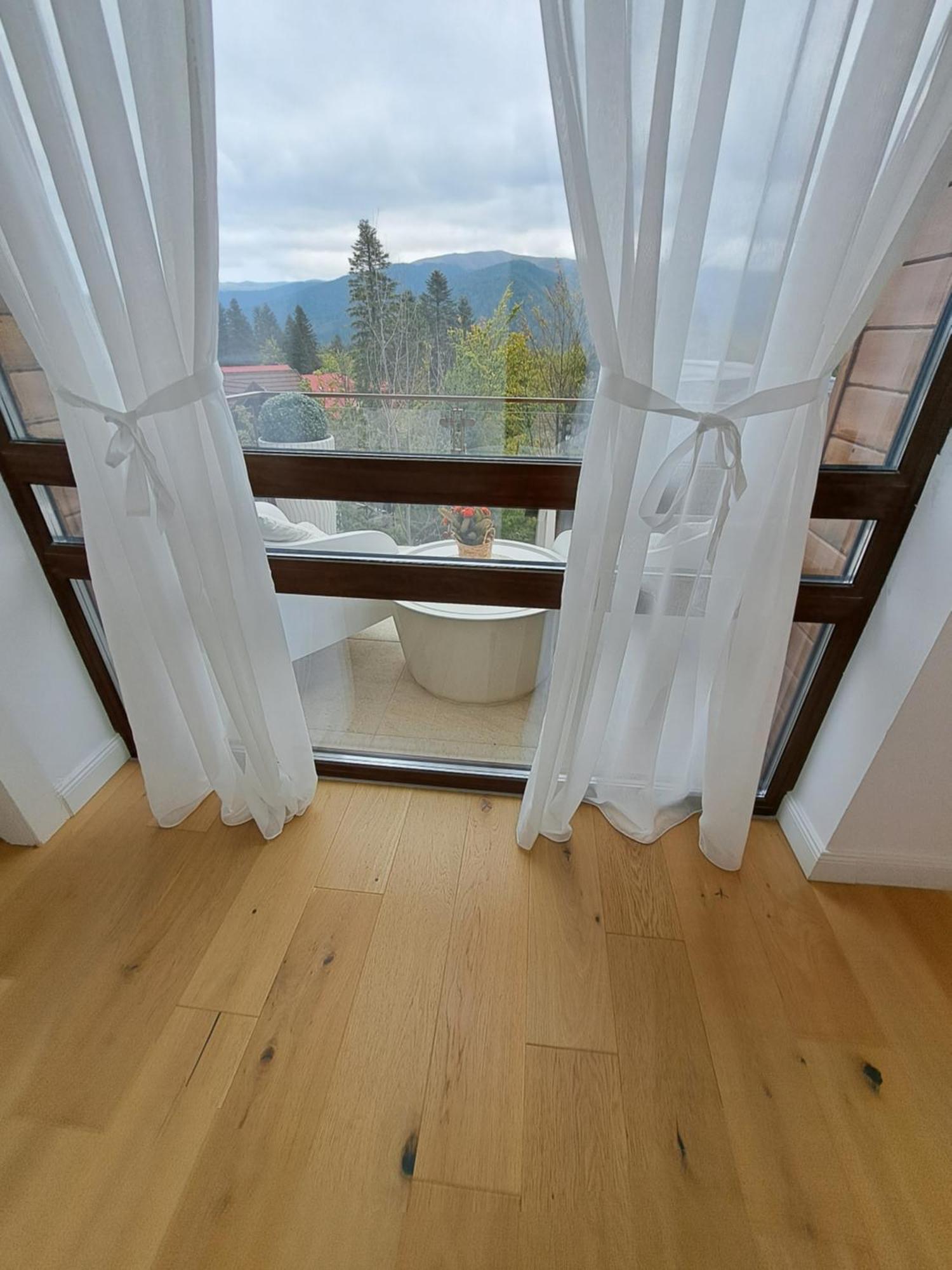 The Rock Apartment Sinaia Exterior photo